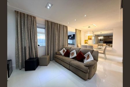 Apartamento à venda com 3 quartos, 114m² em Vila Galvão, Guarulhos