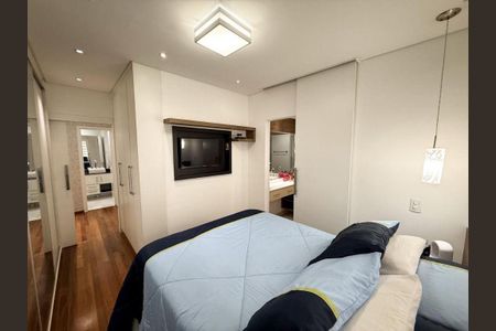 Apartamento à venda com 114m², 3 quartos e 2 vagas