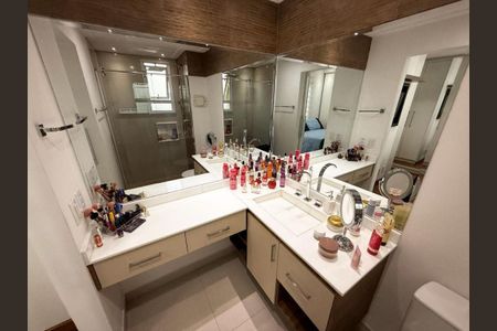 Apartamento à venda com 114m², 3 quartos e 2 vagas