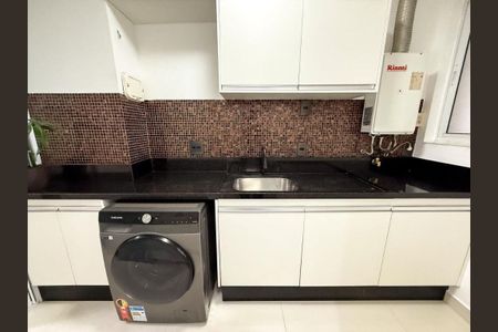 Apartamento à venda com 114m², 3 quartos e 2 vagas
