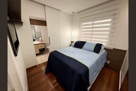 Apartamento à venda com 3 quartos, 114m² em Vila Galvão, Guarulhos