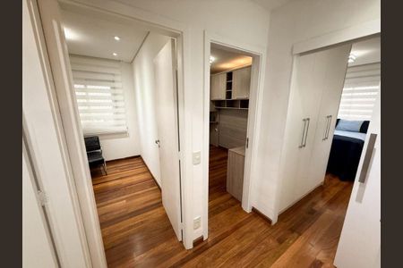 Apartamento à venda com 114m², 3 quartos e 2 vagas