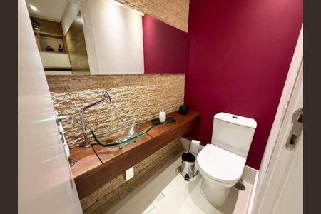 Apartamento à venda com 114m², 3 quartos e 2 vagas