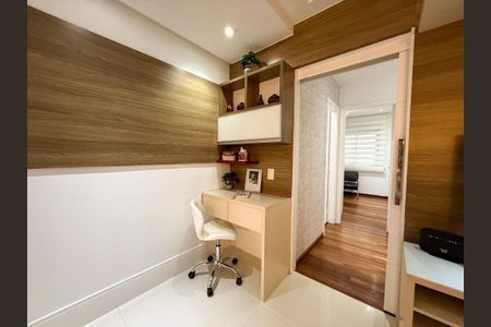 Apartamento à venda com 114m², 3 quartos e 2 vagas