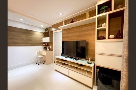 Apartamento à venda com 114m², 3 quartos e 2 vagas