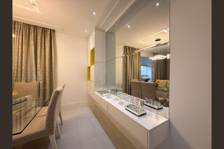Apartamento à venda com 114m², 3 quartos e 2 vagas