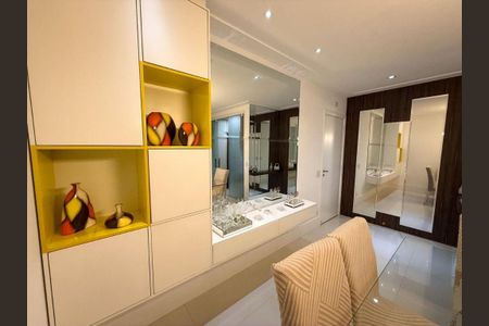 Apartamento à venda com 114m², 3 quartos e 2 vagas