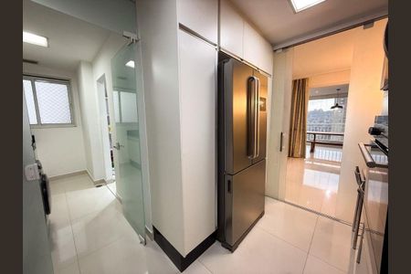 Apartamento à venda com 114m², 3 quartos e 2 vagas