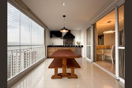 Apartamento à venda com 114m², 3 quartos e 2 vagas