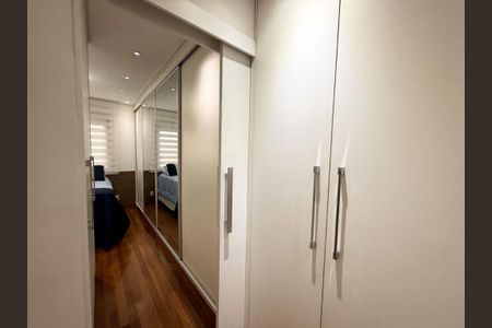 Apartamento à venda com 114m², 3 quartos e 2 vagas