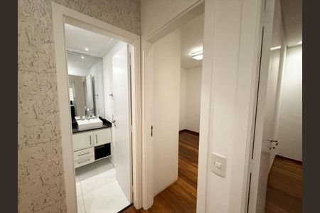 Apartamento à venda com 114m², 3 quartos e 2 vagas