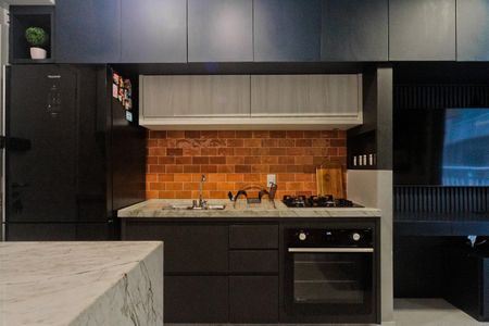 Apartamento para alugar com 28m², 1 quarto e sem vaga Apartamento para alugar com 28m², 1 quarto e sem vagaStudio