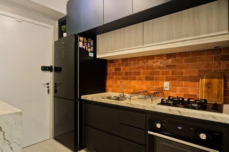 Apartamento para alugar com 28m², 1 quarto e sem vaga Apartamento para alugar com 28m², 1 quarto e sem vagaStudio