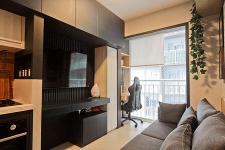 Studio de apartamento para alugar com 1 quarto, 28m² em Casa Verde, São Paulo