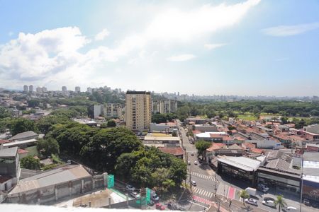 Apartamento para alugar com 28m², 1 quarto e sem vaga Apartamento para alugar com 28m², 1 quarto e sem vagaVista
