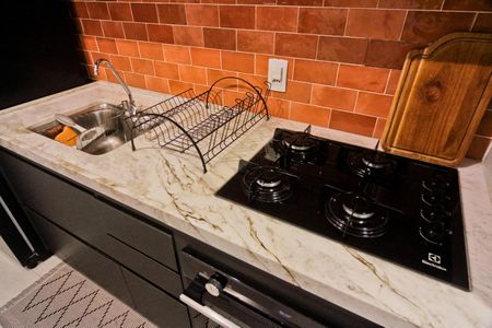Apartamento para alugar com 28m², 1 quarto e sem vaga Apartamento para alugar com 28m², 1 quarto e sem vagaStudio
