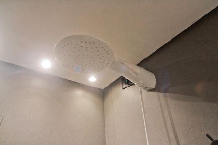 Apartamento para alugar com 28m², 1 quarto e sem vaga Apartamento para alugar com 28m², 1 quarto e sem vagaBanheiro