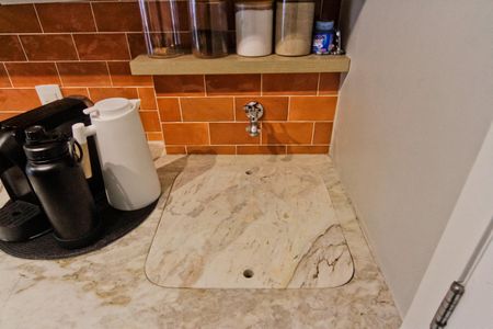 Apartamento para alugar com 28m², 1 quarto e sem vaga Apartamento para alugar com 28m², 1 quarto e sem vagaStudio
