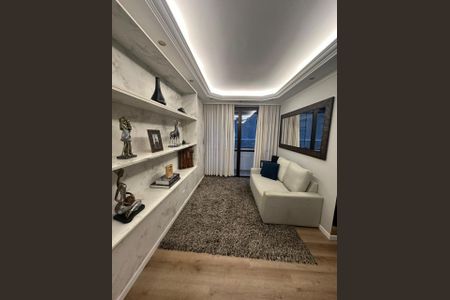 Apartamento à venda com 2 quartos, 62m² em Vila Santo Antonio, Guarulhos