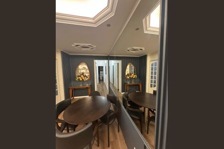 Apartamento à venda com 2 quartos, 62m² em Vila Santo Antonio, Guarulhos