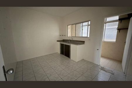 Apartamento à venda com 2 quartos, 80m² em Vila Galvão, Guarulhos