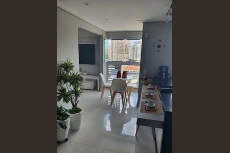 Apartamento à venda com 3 quartos, 60m² em Vila Lidio Santana, Guarulhos