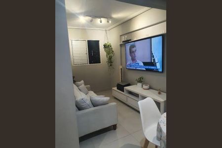 Apartamento à venda com 3 quartos, 60m² em Vila Lidio Santana, Guarulhos