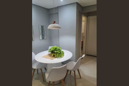 Apartamento à venda com 3 quartos, 60m² em Vila Lidio Santana, Guarulhos