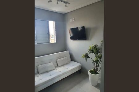 Apartamento à venda com 3 quartos, 60m² em Vila Lidio Santana, Guarulhos