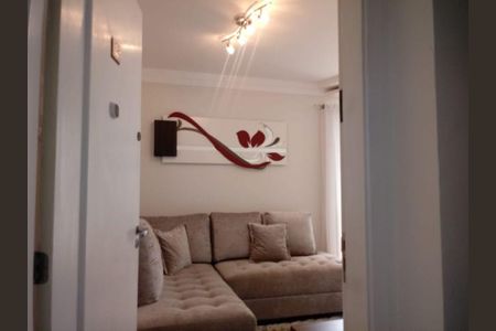 Apartamento à venda com 2 quartos, 57m² em Vila Rosalia, Guarulhos