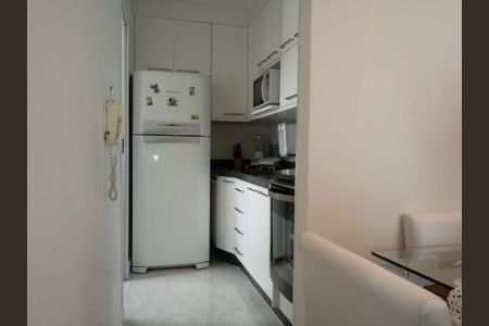 Apartamento à venda com 2 quartos, 57m² em Vila Rosalia, Guarulhos