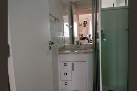 Apartamento à venda com 2 quartos, 57m² em Vila Rosalia, Guarulhos