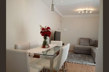 Apartamento à venda com 2 quartos, 57m² em Vila Rosalia, Guarulhos