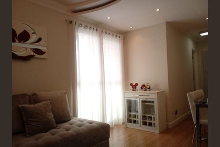 Apartamento à venda com 2 quartos, 57m² em Vila Rosalia, Guarulhos