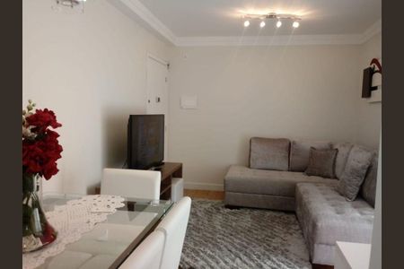 Apartamento à venda com 2 quartos, 57m² em Vila Rosalia, Guarulhos