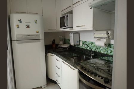 Apartamento à venda com 2 quartos, 57m² em Vila Rosalia, Guarulhos