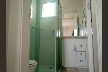 Apartamento à venda com 2 quartos, 57m² em Vila Rosalia, Guarulhos