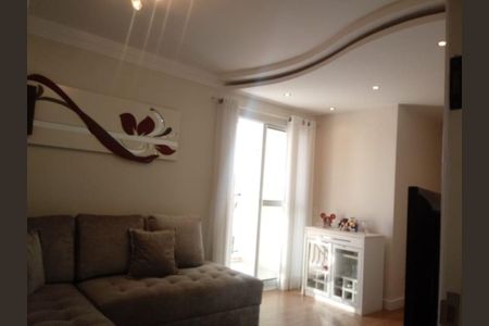 Apartamento à venda com 2 quartos, 57m² em Vila Rosalia, Guarulhos