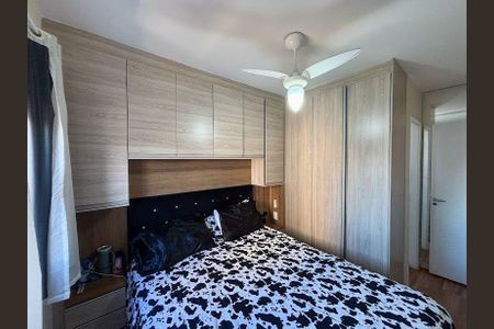 Apartamento à venda com 2 quartos, 57m² em Vila Galvão, Guarulhos