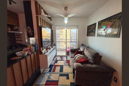 Apartamento à venda com 2 quartos, 57m² em Vila Galvão, Guarulhos