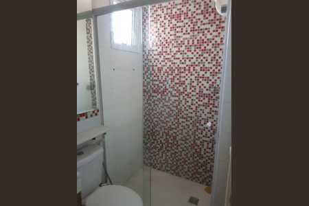 Apartamento à venda com 2 quartos, 56m² em Vila das Palmeiras, Guarulhos