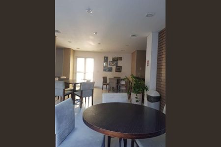 Apartamento à venda com 2 quartos, 56m² em Vila das Palmeiras, Guarulhos