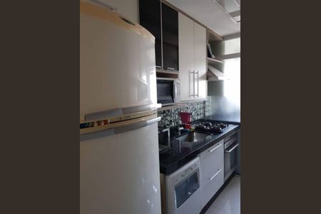 Apartamento à venda com 2 quartos, 56m² em Vila das Palmeiras, Guarulhos