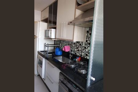 Apartamento à venda com 2 quartos, 56m² em Vila das Palmeiras, Guarulhos