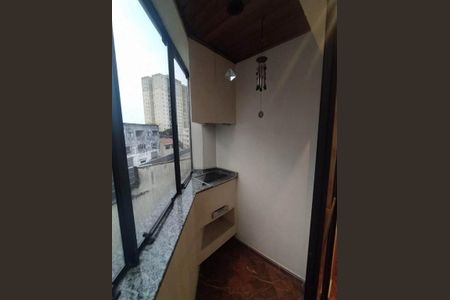 Apartamento à venda com 72m², 2 quartos e 1 vaga
