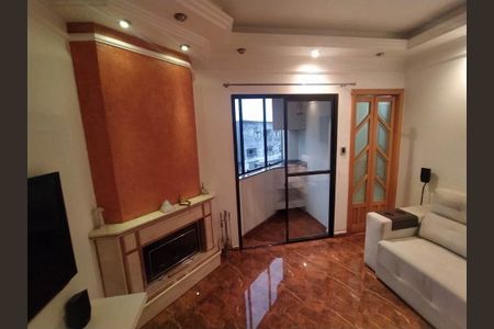 Apartamento à venda com 72m², 2 quartos e 1 vaga