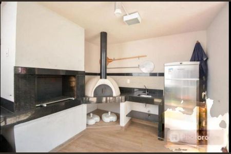 Apartamento à venda com 61m², 2 quartos e 1 vaga