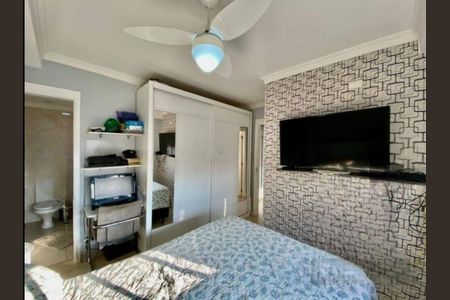 Apartamento à venda com 2 quartos, 61m² em Vila Endres, Guarulhos