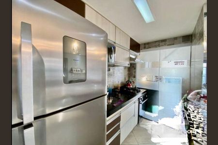 Apartamento à venda com 61m², 2 quartos e 1 vaga