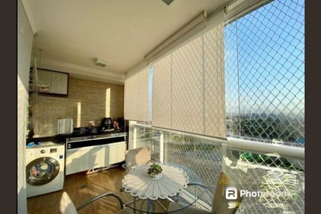 Apartamento à venda com 61m², 2 quartos e 1 vaga